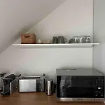 בית אירוח Traeumen Im Musikerviertel