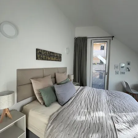 Homestay Traeumen Im Musikerviertel *