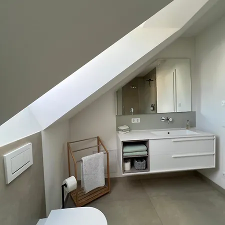 Traeumen Im Musikerviertel Homestay Karlsruhe