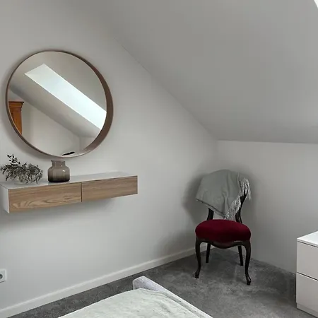 Homestay Traeumen Im Musikerviertel Karlsruhe