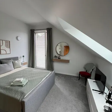 Homestay Traeumen Im Musikerviertel