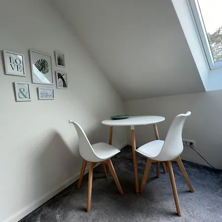 Ubytování v soukromí Traeumen Im Musikerviertel *