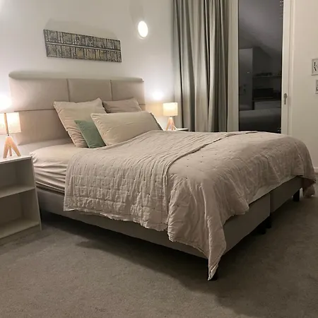 Träumen Im Musikerviertel Karlsruhe