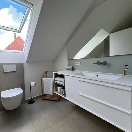 Traeumen Im Musikerviertel Homestay