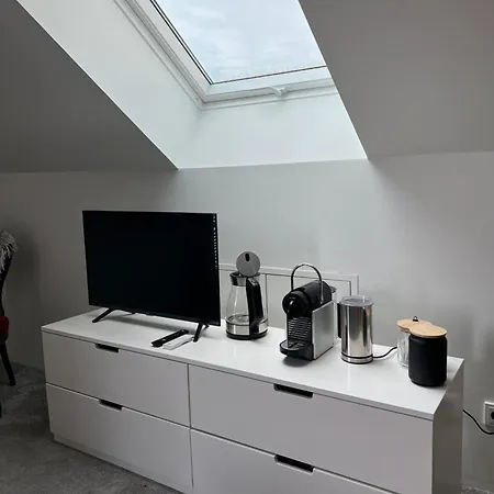 Privatunterkunft Träumen Im Musikerviertel