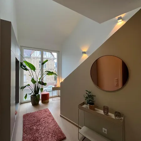 Traeumen Im Musikerviertel Homestay *
