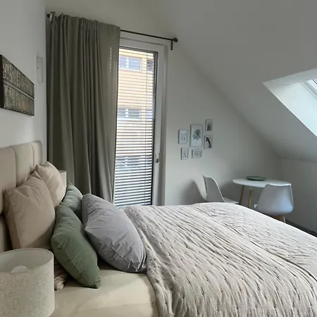 Homestay Traeumen Im Musikerviertel *