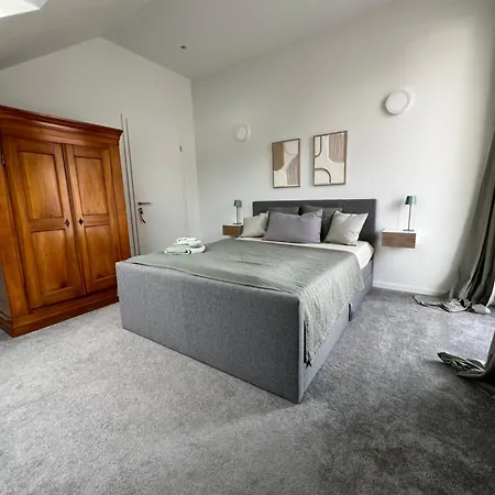 Traeumen Im Musikerviertel Homestay Karlsruhe