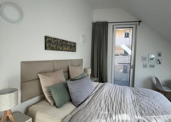 Privatunterkunft Träumen Im Musikerviertel *