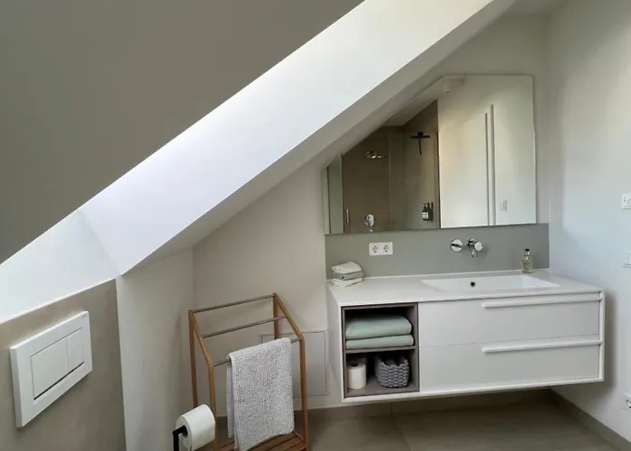 Träumen Im Musikerviertel Privatunterkunft Karlsruhe