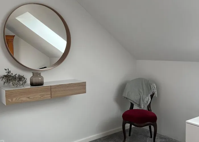 Privatunterkunft Träumen Im Musikerviertel Karlsruhe