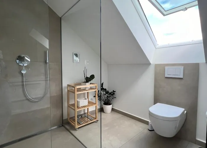 Träumen Im Musikerviertel Privatunterkunft *