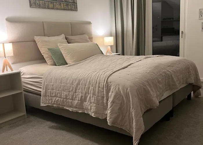 Träumen Im Musikerviertel Karlsruhe