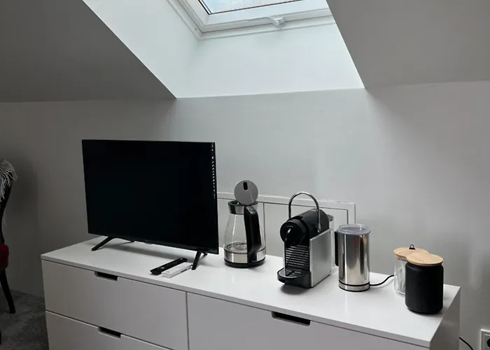 Privatunterkunft Träumen Im Musikerviertel