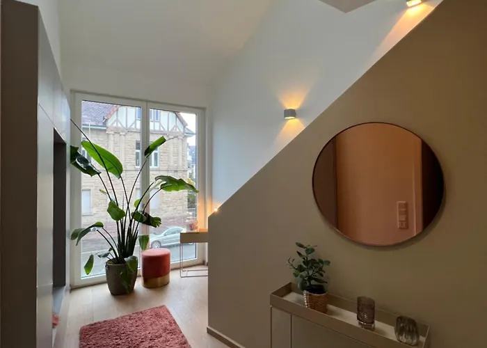 Träumen Im Musikerviertel Privatunterkunft *