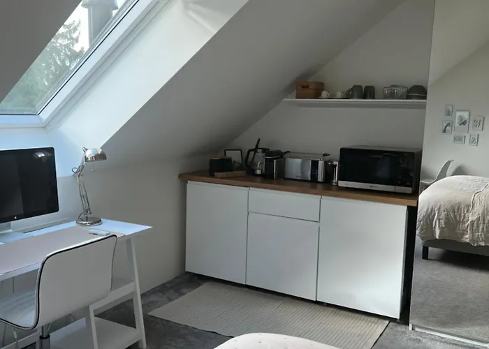 Privatunterkunft Träumen Im Musikerviertel Karlsruhe