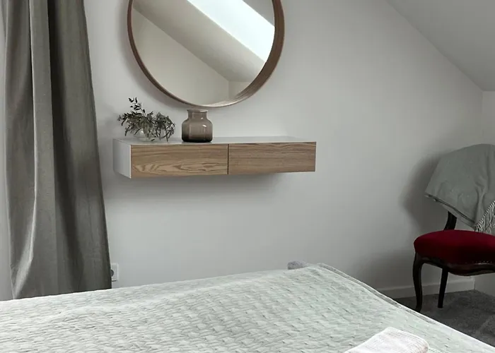 Privatunterkunft Träumen Im Musikerviertel Karlsruhe